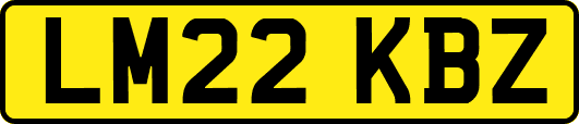 LM22KBZ
