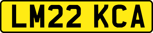 LM22KCA