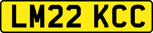 LM22KCC