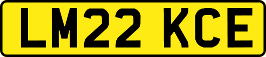 LM22KCE