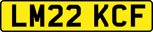 LM22KCF