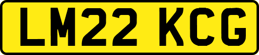 LM22KCG