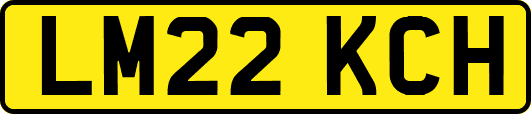 LM22KCH