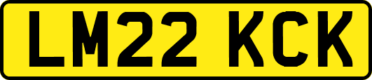LM22KCK