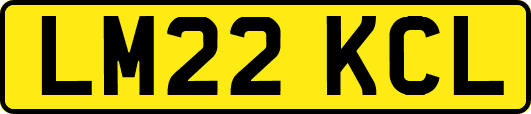 LM22KCL