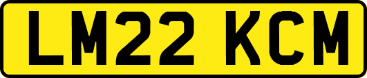 LM22KCM