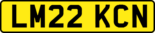 LM22KCN