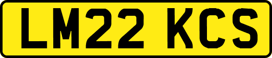 LM22KCS
