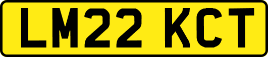 LM22KCT