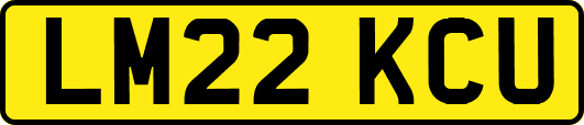 LM22KCU