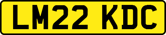 LM22KDC