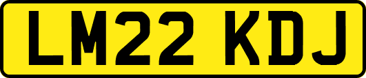 LM22KDJ