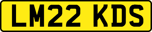 LM22KDS