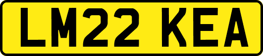 LM22KEA
