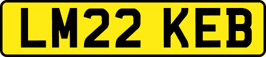 LM22KEB