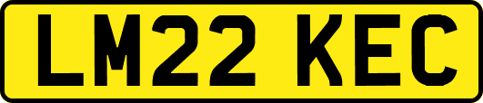 LM22KEC