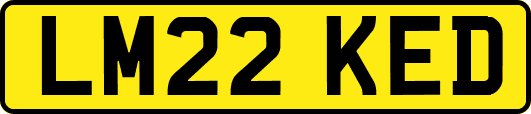 LM22KED