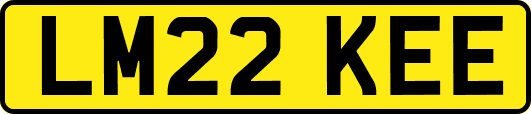 LM22KEE