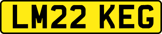 LM22KEG
