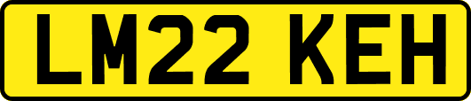 LM22KEH