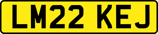 LM22KEJ