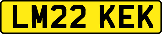 LM22KEK