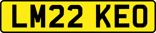 LM22KEO