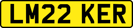 LM22KER