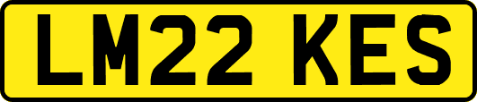 LM22KES
