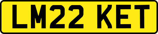 LM22KET