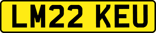 LM22KEU