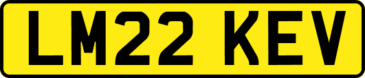 LM22KEV