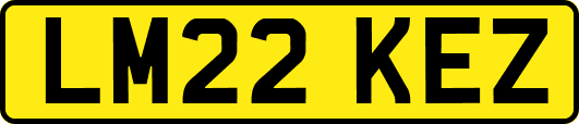 LM22KEZ
