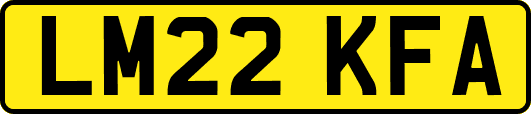 LM22KFA