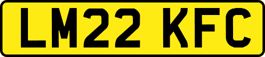 LM22KFC