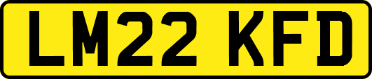 LM22KFD