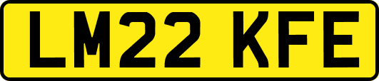 LM22KFE