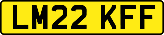 LM22KFF