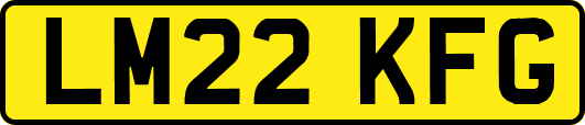 LM22KFG