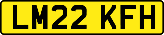 LM22KFH