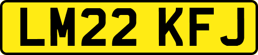 LM22KFJ