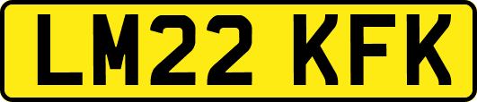 LM22KFK