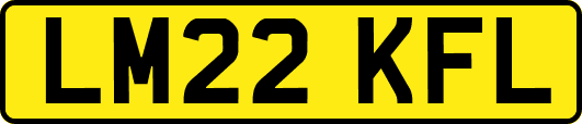 LM22KFL