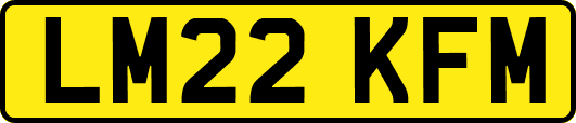 LM22KFM