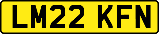 LM22KFN