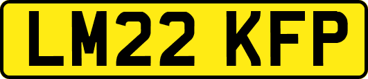 LM22KFP