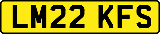 LM22KFS