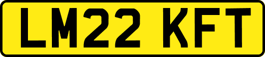 LM22KFT