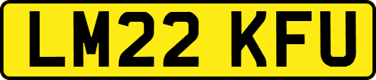 LM22KFU