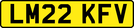 LM22KFV